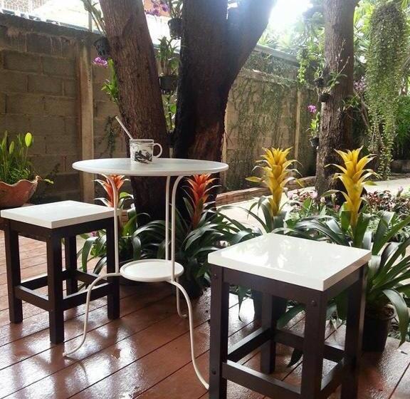 酒店 Baan Baimai Boutique Room