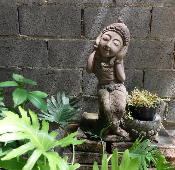 فندق Baan Baimai Boutique Room