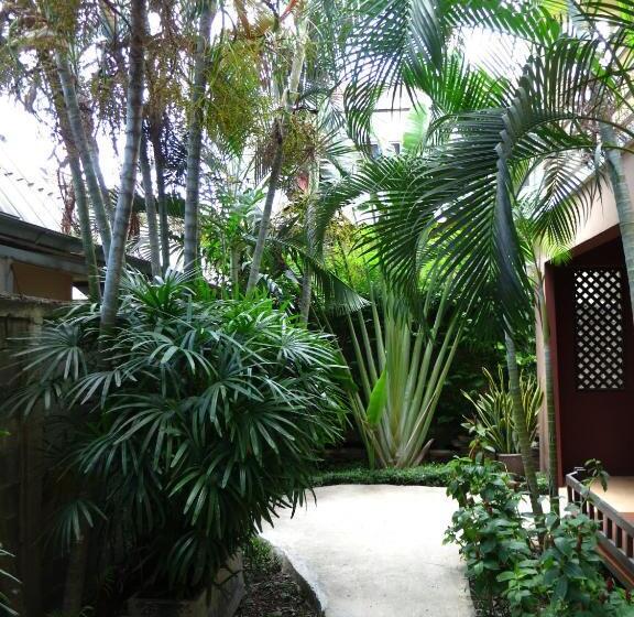 酒店 Baan Baimai Boutique Room