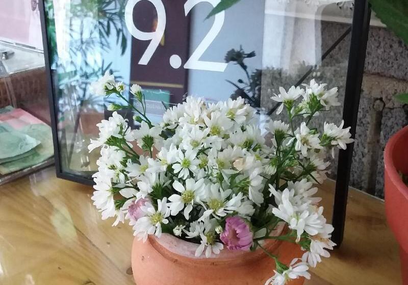 酒店 Baan Baimai Boutique Room