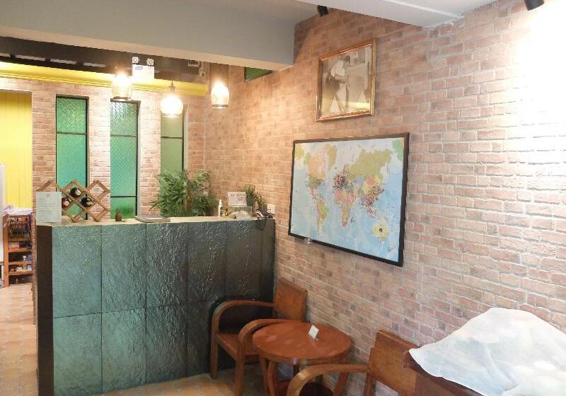 酒店 Baan Baimai Boutique Room