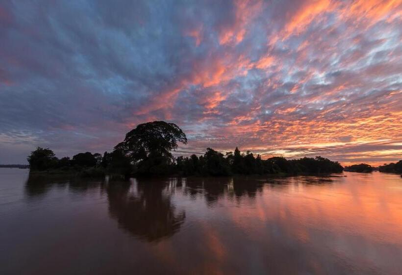 בית מלון כפרי Baba Guesthouse
