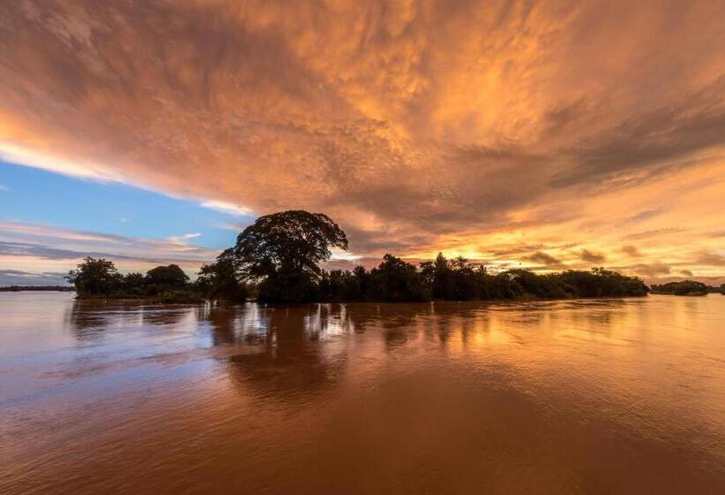 בית מלון כפרי Baba Guesthouse