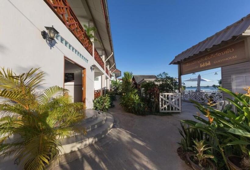 בית מלון כפרי Baba Guesthouse