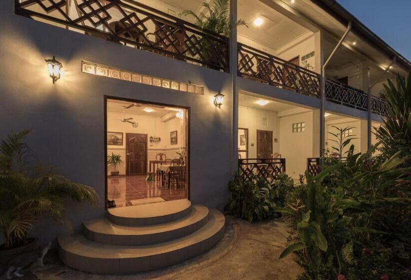 בית מלון כפרי Baba Guesthouse