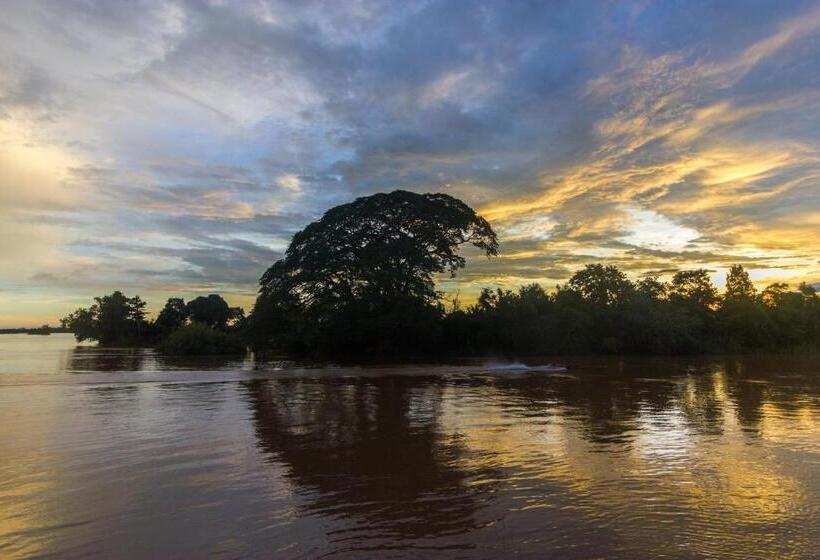 בית מלון כפרי Baba Guesthouse