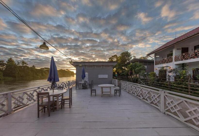 בית מלון כפרי Baba Guesthouse