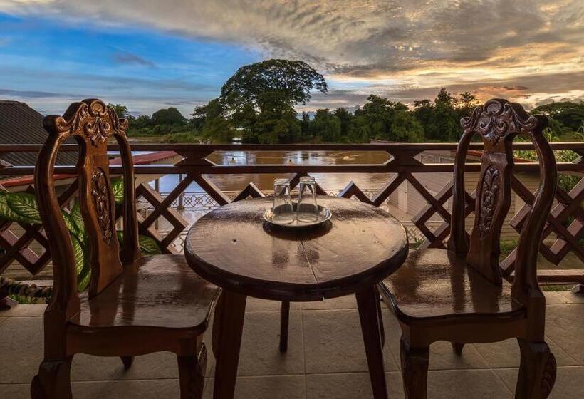 בית מלון כפרי Baba Guesthouse