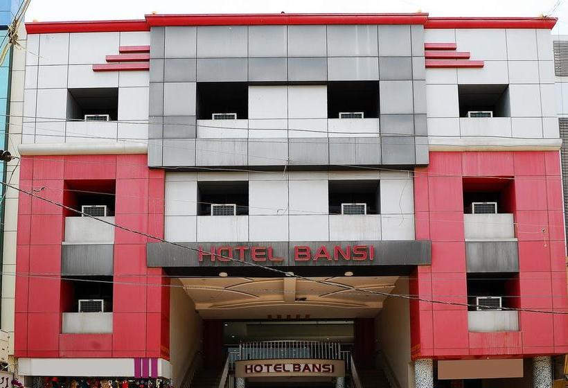 Hotel Bansi