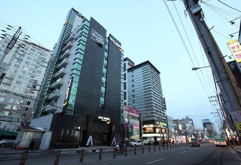 בית מלון כפרי Banwol