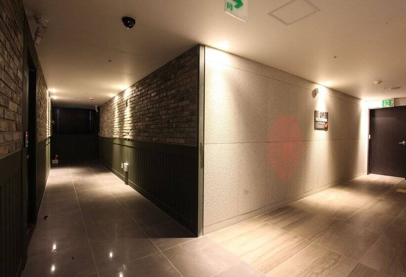 בית מלון כפרי Banwol