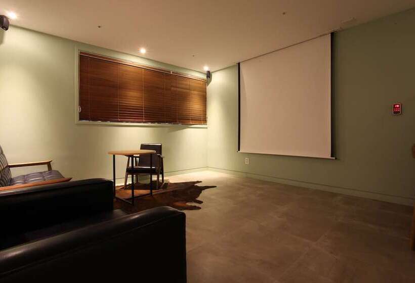 בית מלון כפרי Banwol