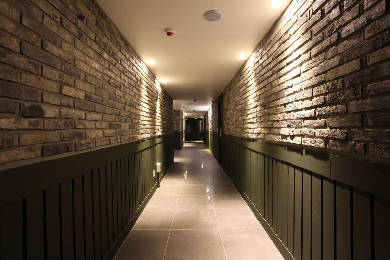 בית מלון כפרי Banwol