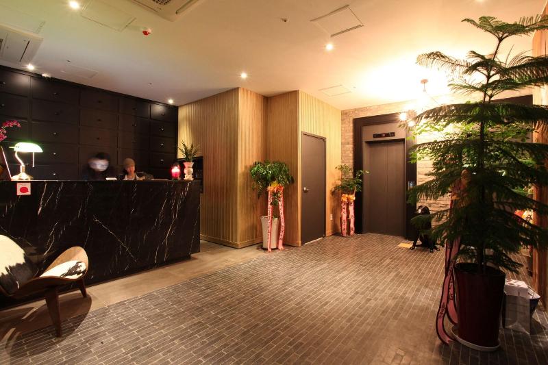 בית מלון כפרי Banwol