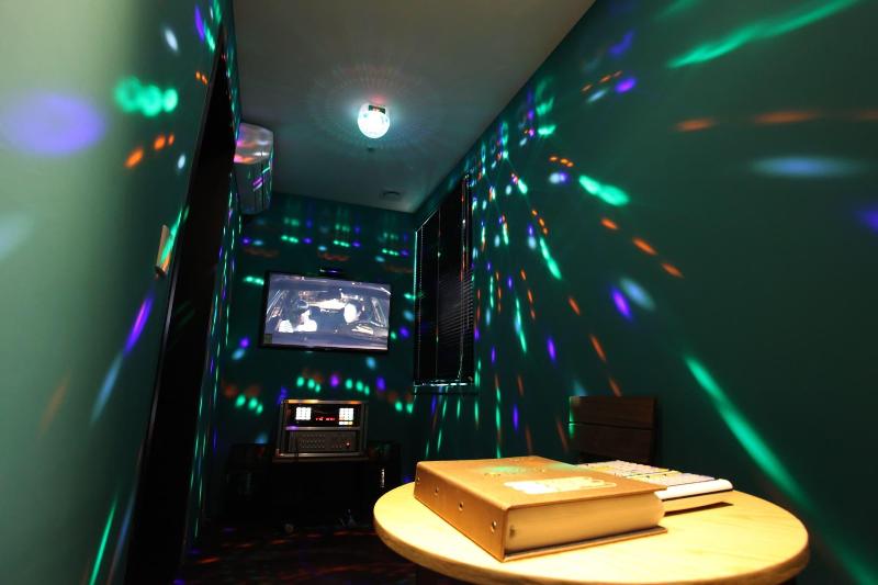 בית מלון כפרי Banwol