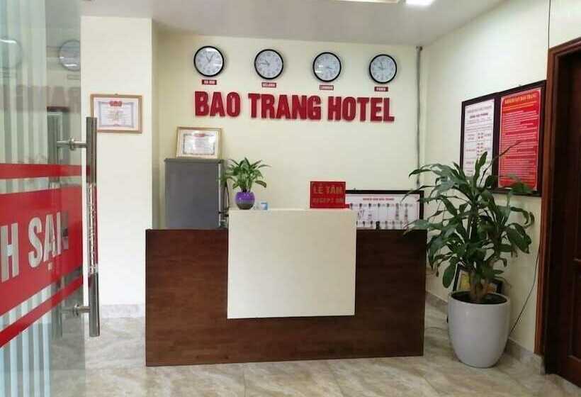 هتل Bao Trang