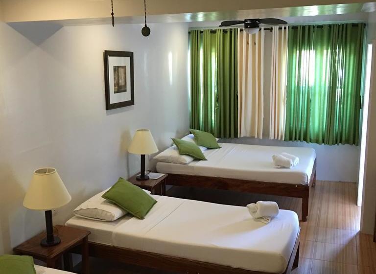 בית מלון כפרי Amboy S Hometel