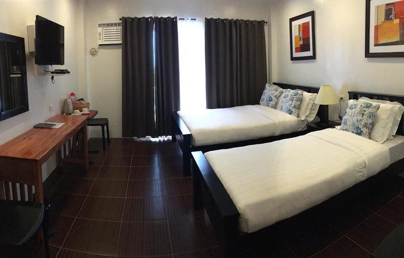 هتل Amboy S Hometel