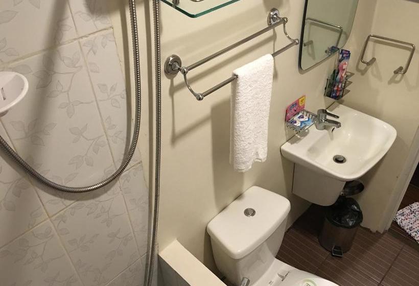 هتل Amboy S Hometel