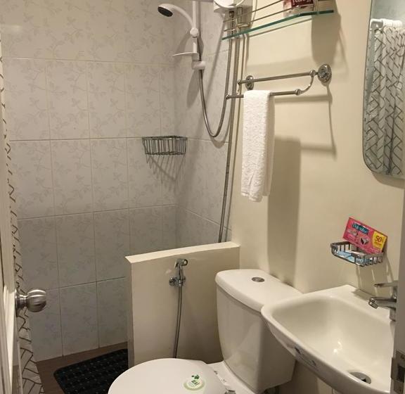فندق Amboy S Hometel
