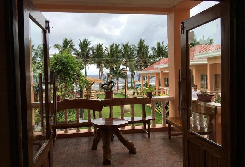 هتل Amboy S Hometel