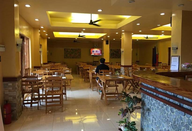 هتل Amboy S Hometel