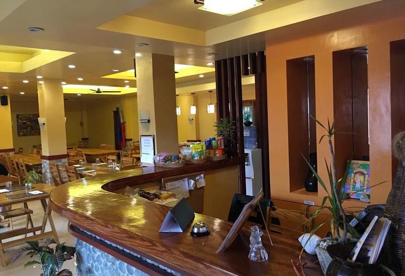 בית מלון כפרי Amboy S Hometel