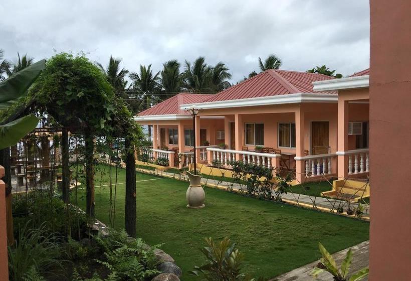 בית מלון כפרי Amboy S Hometel