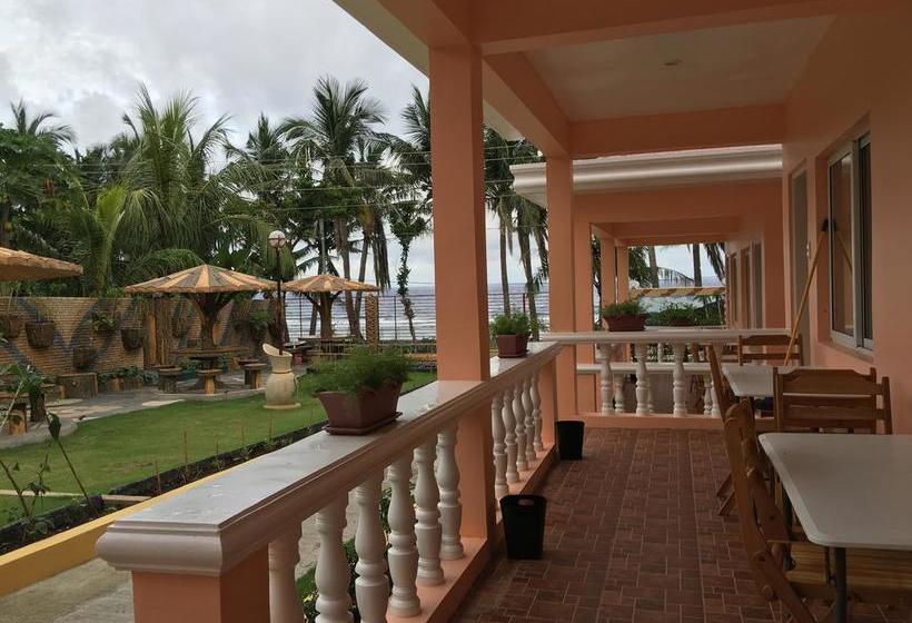 בית מלון כפרי Amboy S Hometel