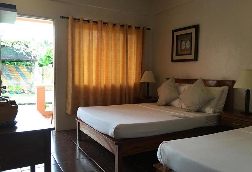 בית מלון כפרי Amboy S Hometel