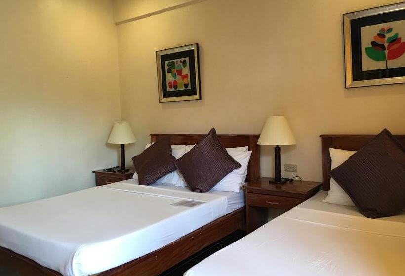 هتل Amboy S Hometel