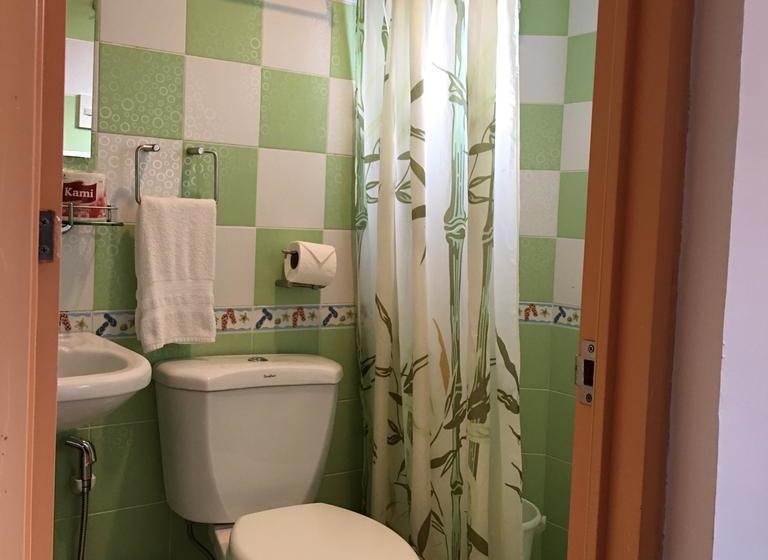 هتل Amboy S Hometel