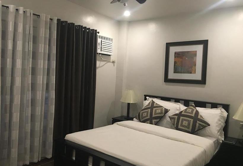 هتل Amboy S Hometel