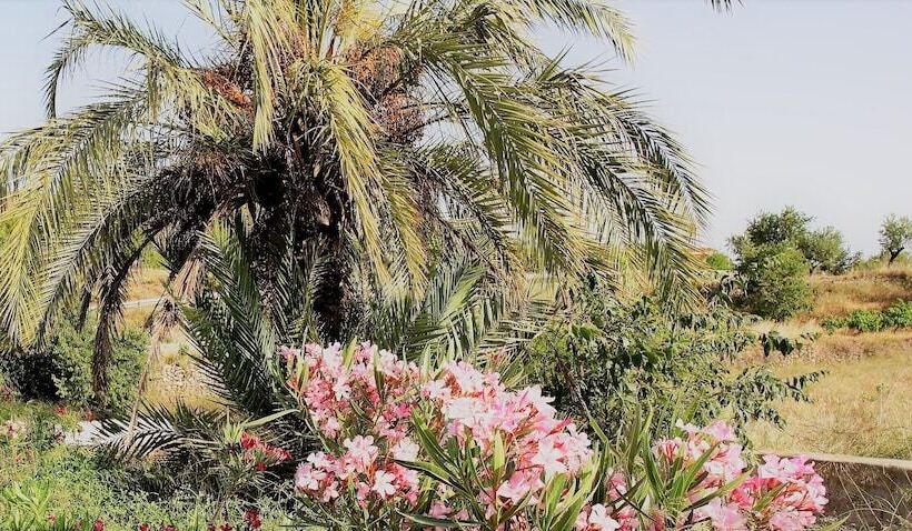 فندق Casona Granado