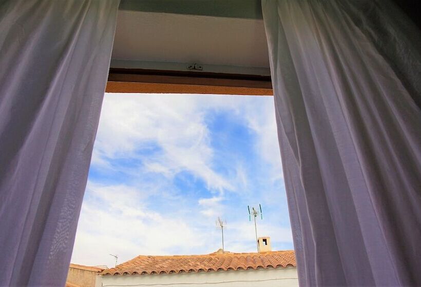 فندق Casona Granado