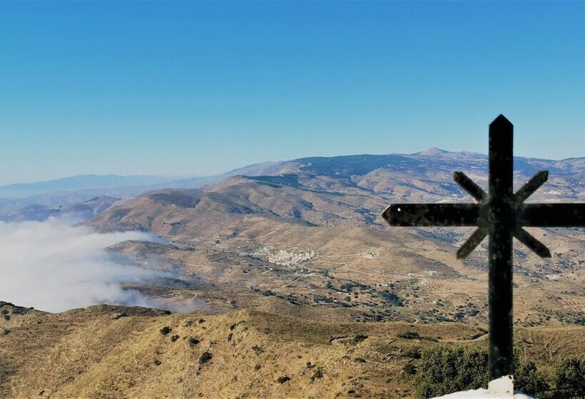 فندق Casona Granado