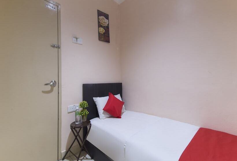 فندق Centrepoint