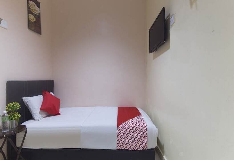 فندق Centrepoint