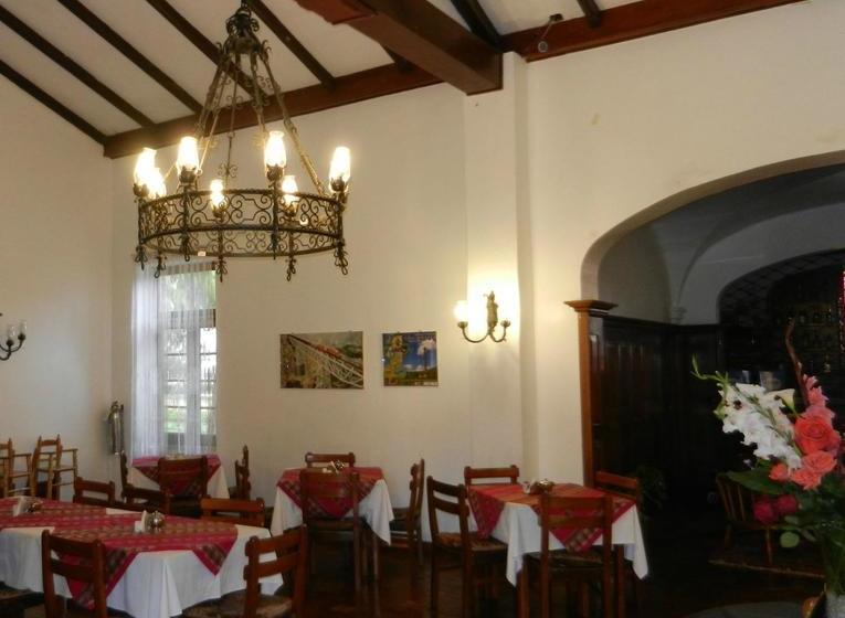 هتل Centro Vacacional Huaychulo