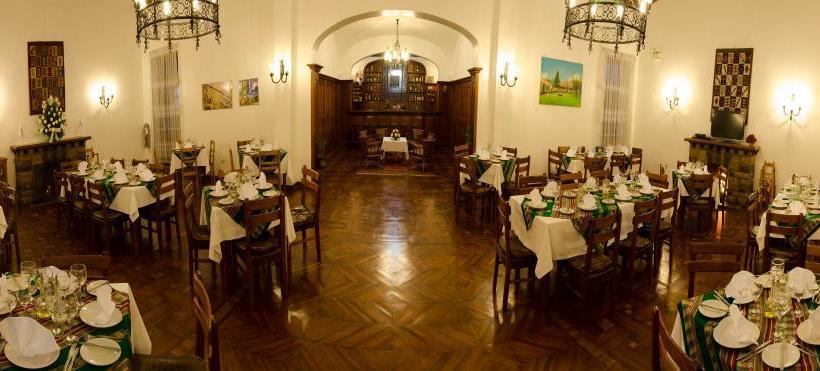 هتل Centro Vacacional Huaychulo