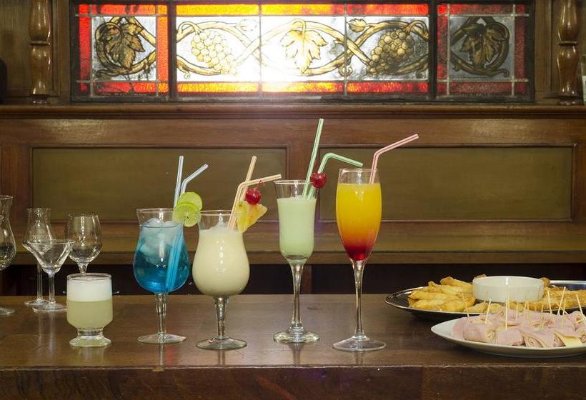 هتل Centro Vacacional Huaychulo