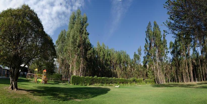 هتل Centro Vacacional Huaychulo