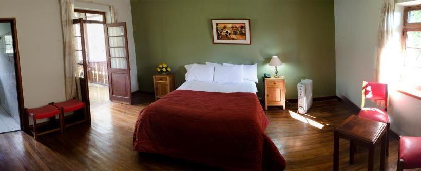 هتل Centro Vacacional Huaychulo