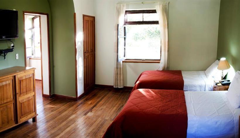 هتل Centro Vacacional Huaychulo