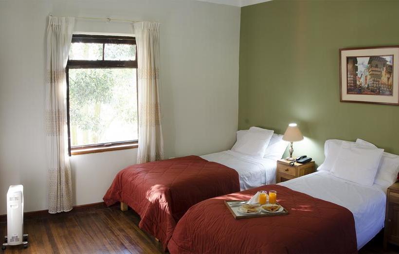 هتل Centro Vacacional Huaychulo