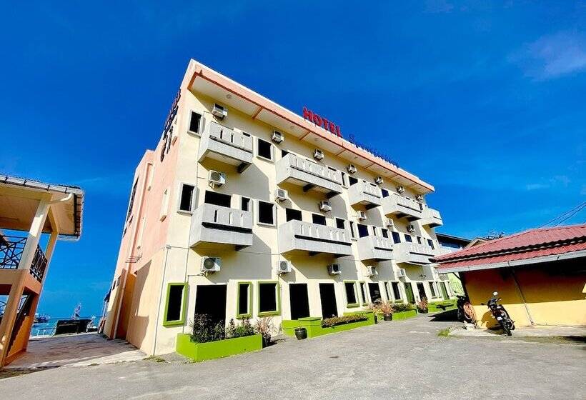 Capital O 91094 Hotel & Chalet Sportfishing