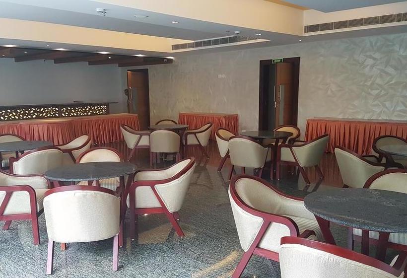 فندق Chand V Residency