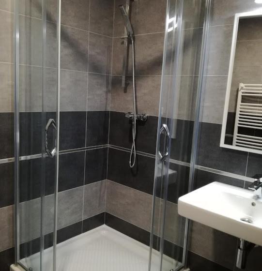 هتل Club Apartments