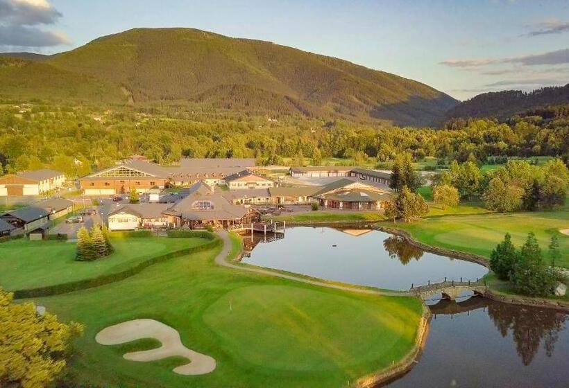 هتل Club Apartments