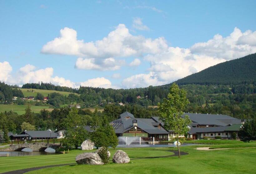 هتل Club Apartments